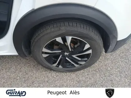 Photo 10 Peugeot 2008  Electrique 136 ch