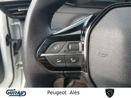 Photo 15 Peugeot 2008  Electrique 136 ch