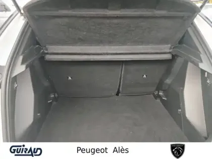 Photo 5 Peugeot 2008  Electrique 136 ch