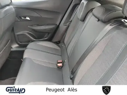 Photo 9 Peugeot 2008  Electrique 136 ch
