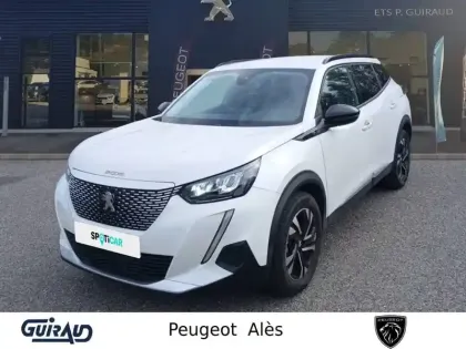 Photo Peugeot 2008 Allure
