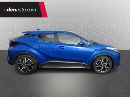Photo 6 Toyota C-HR  Hybride 1.8L
