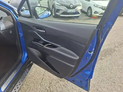 Photo 22 Toyota C-HR  Hybride 1.8L