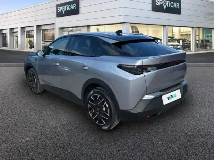 Photo 7 Peugeot 3008  Hybrid 145 e-DCS6