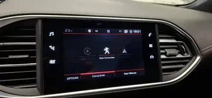 Photo 33 Peugeot 308  BlueHDi 130ch S&S BVM6