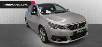 Photo 6 Peugeot 308  BlueHDi 130ch S&S BVM6