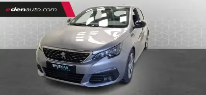 Photo Peugeot 308 Gt