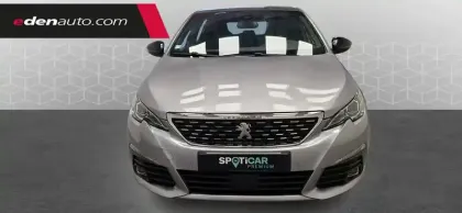 Photo 7 Peugeot 308  BlueHDi 130ch S&S BVM6