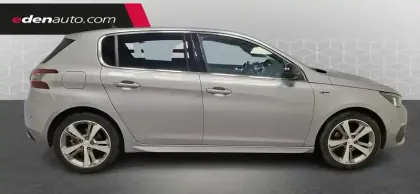 Photo 5 Peugeot 308  BlueHDi 130ch S&S BVM6