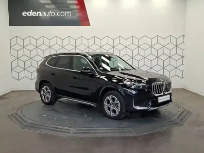 Photo 6 BMW X1  xDrive 25e 245ch DKG7