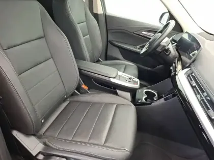 Photo 12 BMW X1  xDrive 25e 245ch DKG7