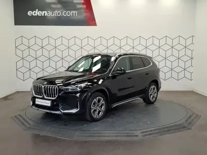 Photo Bmw X1 Xline