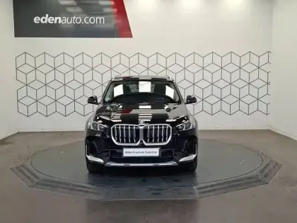 Photo 7 BMW X1  xDrive 25e 245ch DKG7