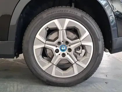 Photo 8 BMW X1  xDrive 25e 245ch DKG7