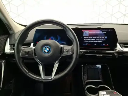 Photo 11 BMW X1  xDrive 25e 245ch DKG7