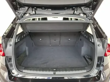 Photo 14 BMW X1  xDrive 25e 245ch DKG7