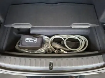 Photo 27 BMW X1  xDrive 25e 245ch DKG7