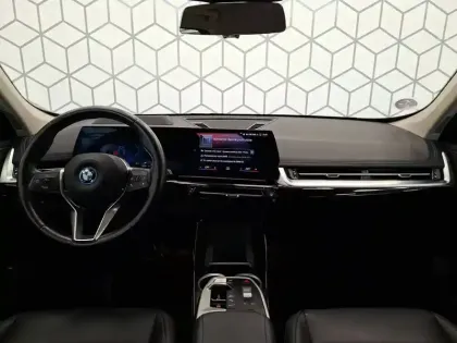 Photo 10 BMW X1  xDrive 25e 245ch DKG7