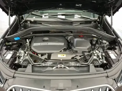 Photo 9 BMW X1  xDrive 25e 245ch DKG7
