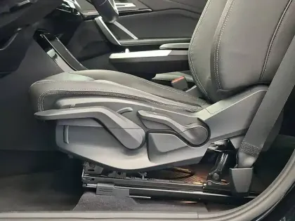 Photo 30 BMW X1  xDrive 25e 245ch DKG7