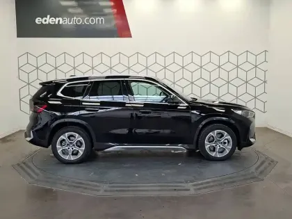 Photo 5 BMW X1  xDrive 25e 245ch DKG7