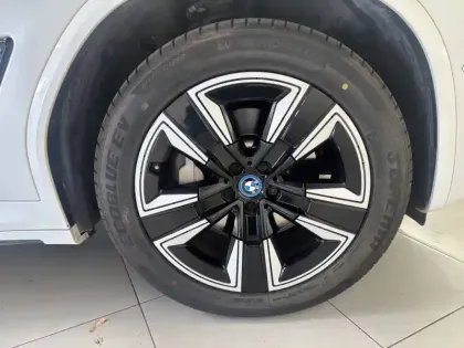 Photo 16 BMW X3 i M Sport 286 ch