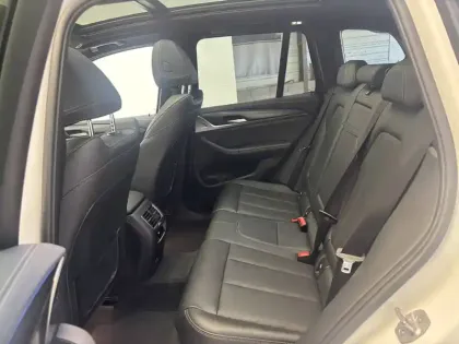 Photo 7 BMW X3 i M Sport 286 ch