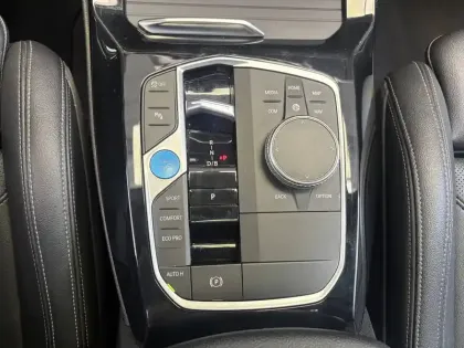 Photo 33 BMW X3 i M Sport 286 ch