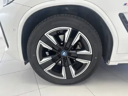 Photo 13 BMW X3 i M Sport 286 ch