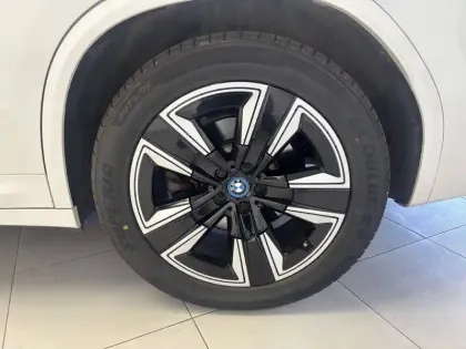 Photo 14 BMW X3 i M Sport 286 ch