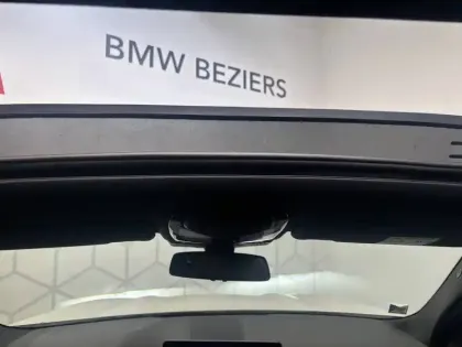 Photo 12 BMW X3 i M Sport 286 ch