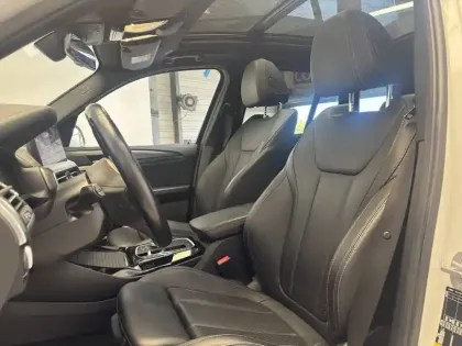 Photo 5 BMW X3 i M Sport 286 ch