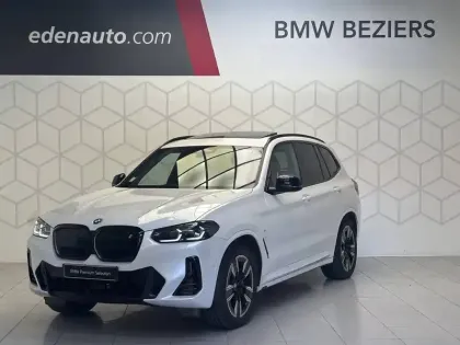 Photo Bmw X3 Inspiring