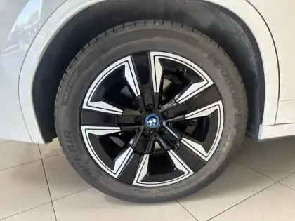 Photo 15 BMW X3 i M Sport 286 ch