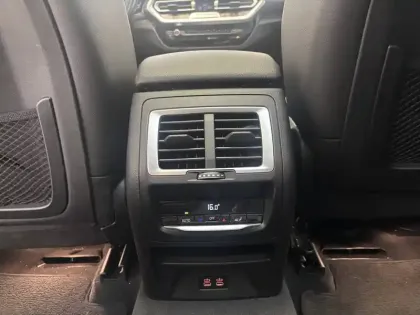 Photo 9 BMW X3 i M Sport 286 ch