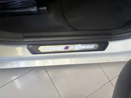 Photo 28 BMW X3 i M Sport 286 ch