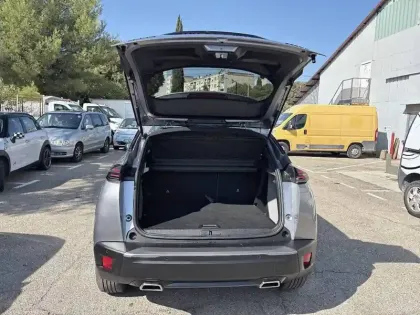 Photo 6 Peugeot 2008  Hybrid 145 ch e-DCS6