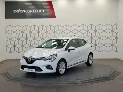 Photo Renault Clio Business