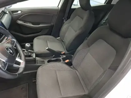 Photo 10 Renault Clio  TCe 90 - 21N