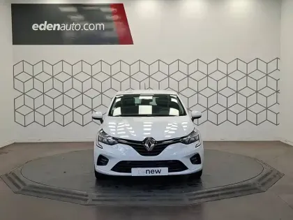 Photo 7 Renault Clio  TCe 90 - 21N