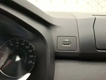 Photo 31 Dacia Sandero  SCe 65 - 22