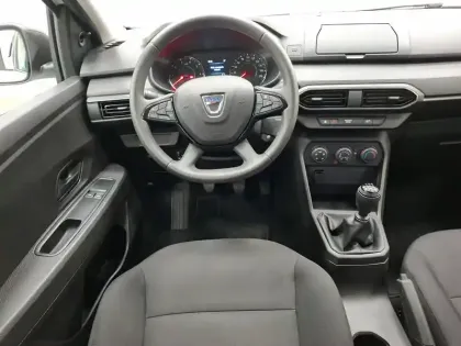 Photo 13 Dacia Sandero  SCe 65 - 22