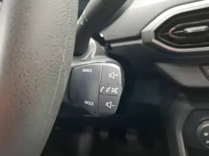 Photo 33 Dacia Sandero  SCe 65 - 22