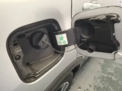 Photo 48 Renault Captur  TCe 150 Energy EDC