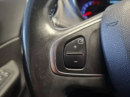 Photo 30 Renault Captur  TCe 150 Energy EDC