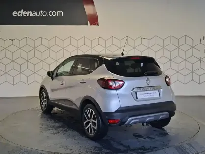 Photo 7 Renault Captur  TCe 150 Energy EDC