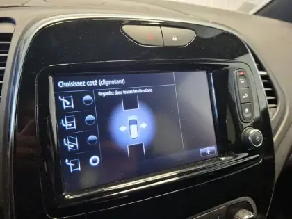 Photo 38 Renault Captur  TCe 150 Energy EDC