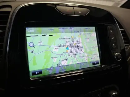 Photo 37 Renault Captur  TCe 150 Energy EDC