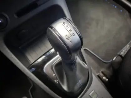 Photo 44 Renault Captur  TCe 150 Energy EDC