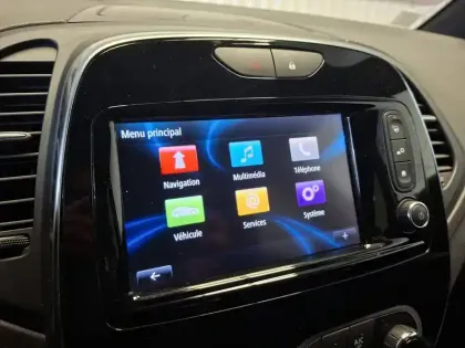 Photo 36 Renault Captur  TCe 150 Energy EDC
